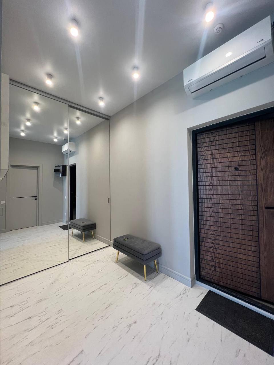 MAGNIT Apartments у самого моря Одесса Экстерьер фото