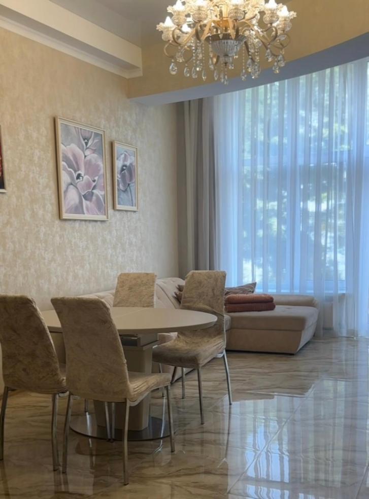 MAGNIT Apartments у самого моря Одесса Экстерьер фото