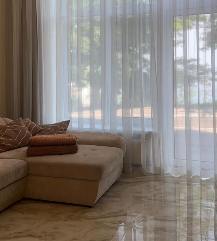 MAGNIT Apartments у самого моря Одесса Экстерьер фото