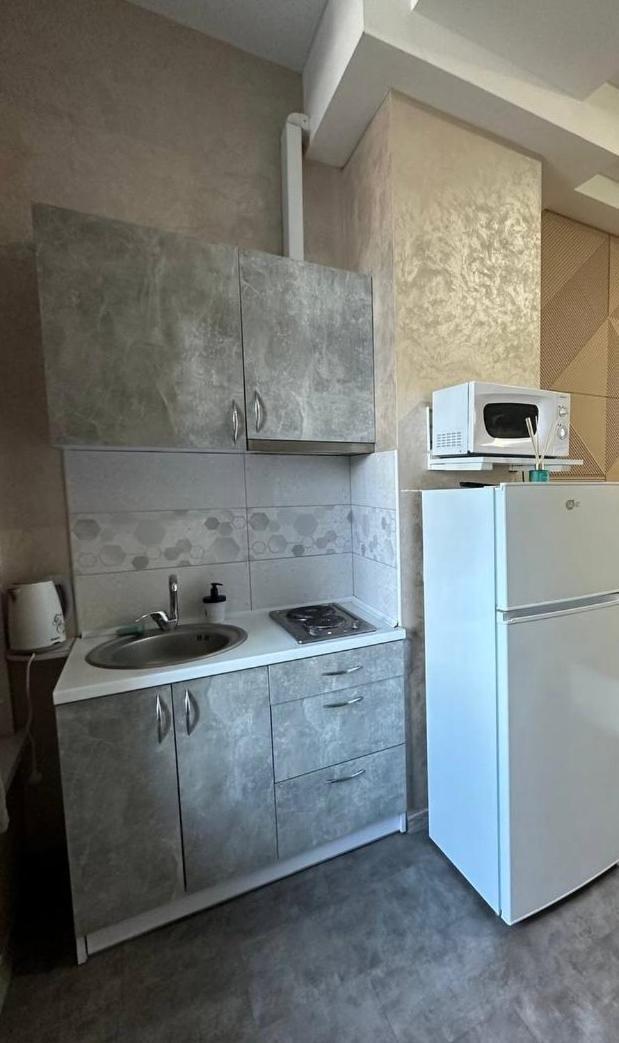 MAGNIT Apartments у самого моря Одесса Экстерьер фото