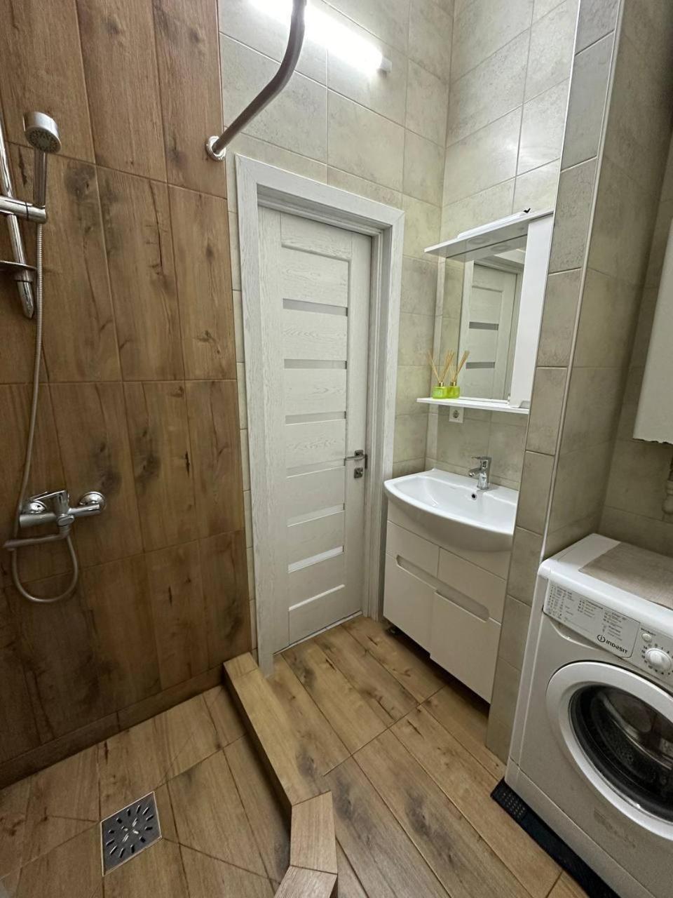 MAGNIT Apartments у самого моря Одесса Экстерьер фото